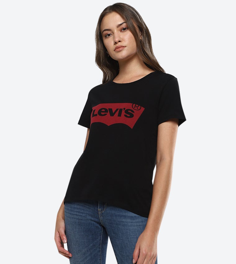 Levi's The Perfect Tee