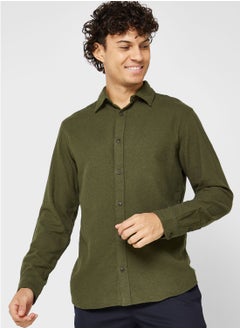 Essential Regular Fit Shirt