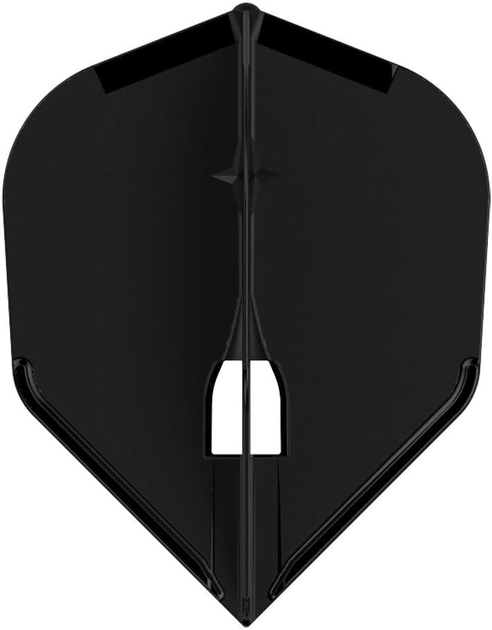 LSTYLE Dart Flights – L3 Shape | PRO, KAMI & EZ Models | Compatible with Soft Tip & Steel Tip Darts - Image 2
