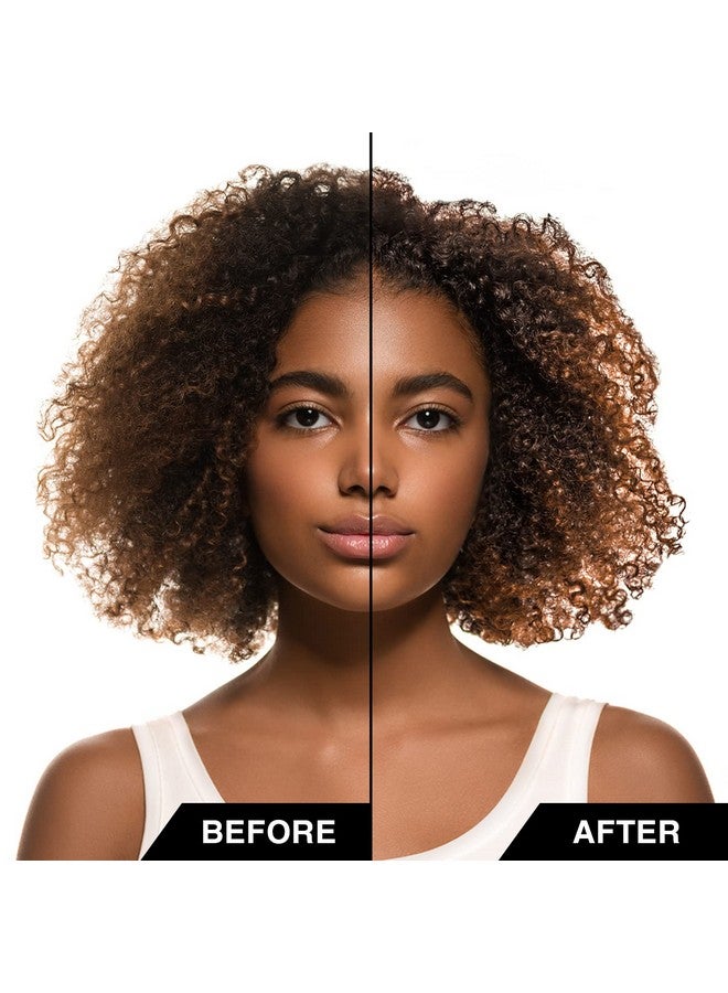 EBIN NEW YORK Curl & Twist Setting Lotion 8.5 oz/ 250ml | Moisturizing and Hydration, Smoothing with Natural High Shine, Defining Curls All Day Long - Image 5