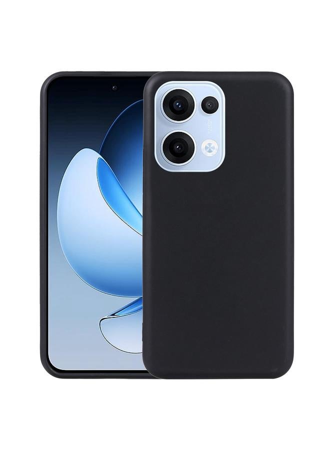 S-TOP Case For OPPO Reno13 Global 10pcs TPU Phone Case - Image 1