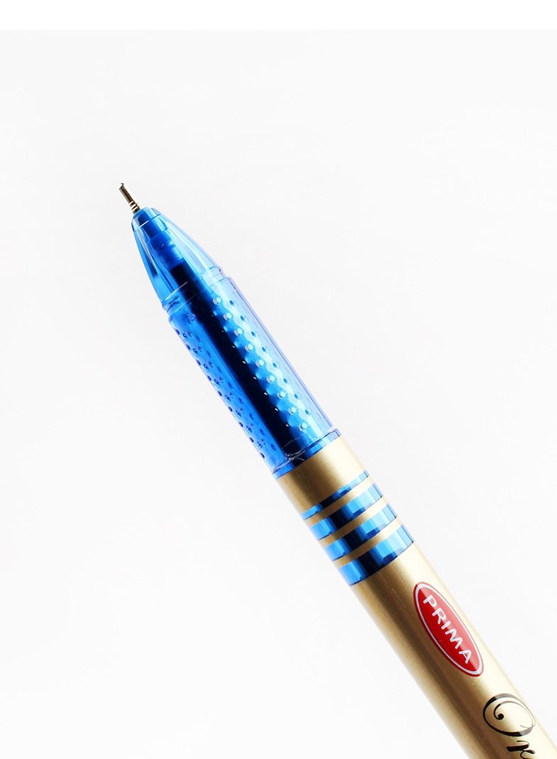Prima Oro ballpoint pen 0.7ml blue - Image 4