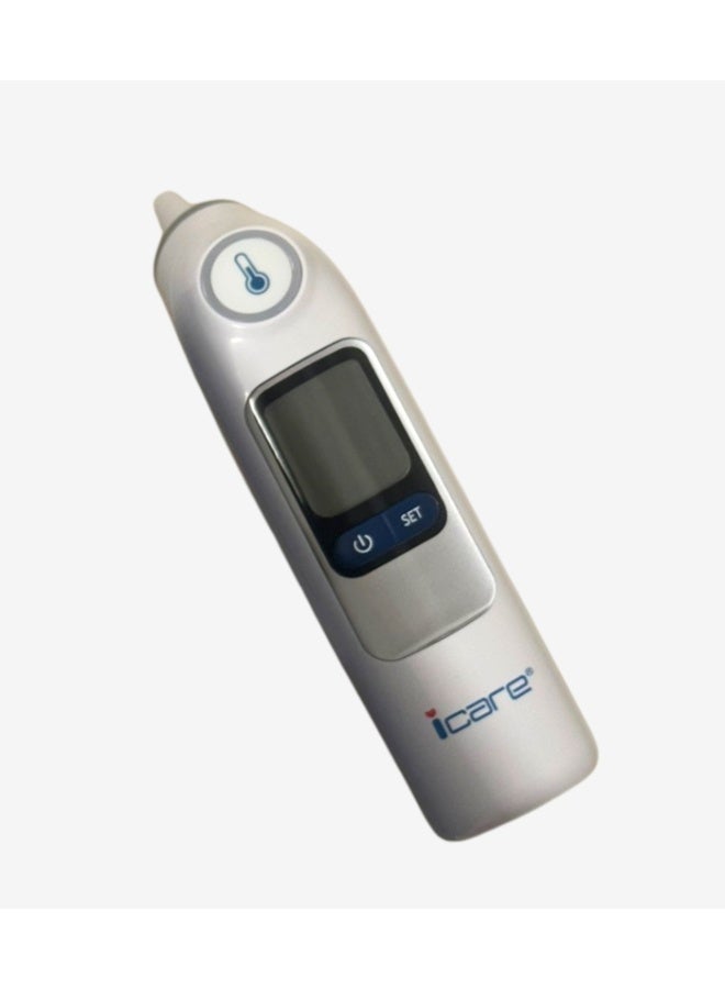 آي كير جهاز قياس حرااة من الاذن اي كير BD 1160E(DET-1015) - Image 3