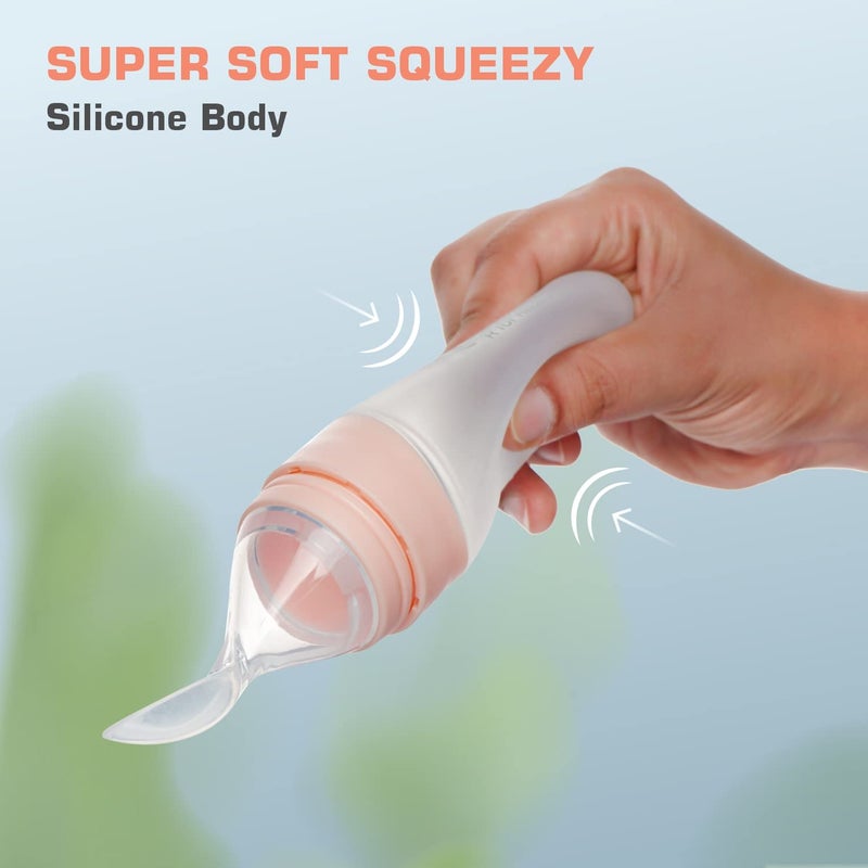 R for Rabbit مغذي السيليكون الأول من R for Rabbit - Image 5