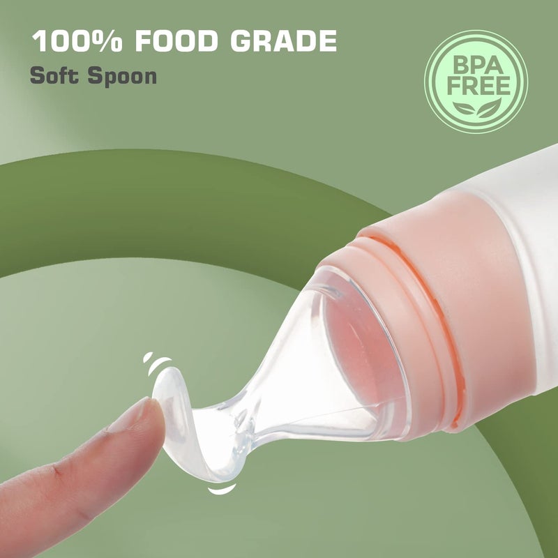 R for Rabbit مغذي السيليكون الأول من R for Rabbit - Image 4