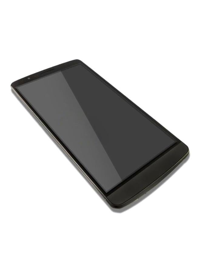 erorex Replacement LCD Display + Touch Panel with Frame for LG G3 / D850 / D851 / D855 / VS985 Black - Image 4