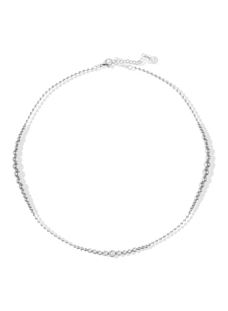 Liu Jo Liu Jo Eden Silver Necklace