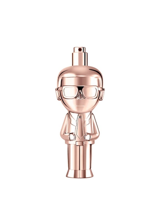 كارل لاغرفيلد عطر ايكونيك للنساء او دي بارفان 4.5 مل - Image 2