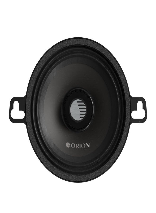أوريون مكبرات صوت ستيريو محورية من سلسلة أوريون كوبالت موديل CT-525 (5.25 بوصة، مكبر صوت محوري ثنائي الاتجاه) - Image 2