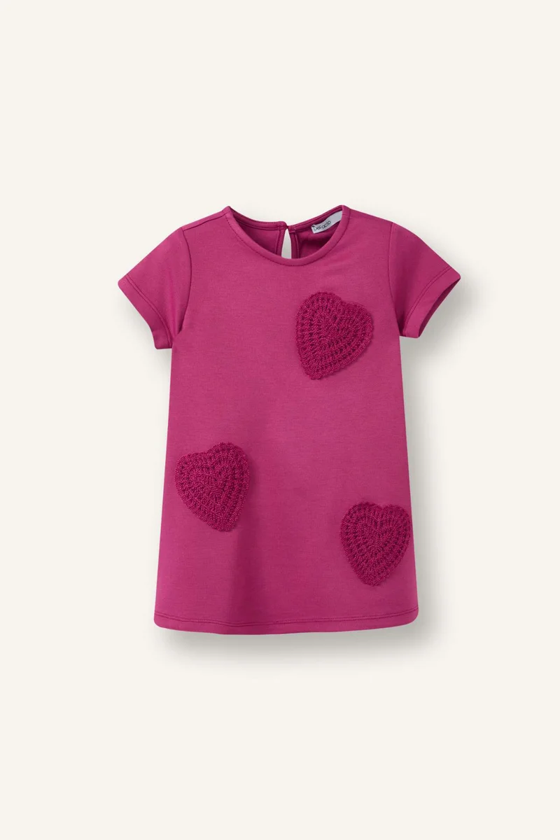 DeFacto Girl Dress