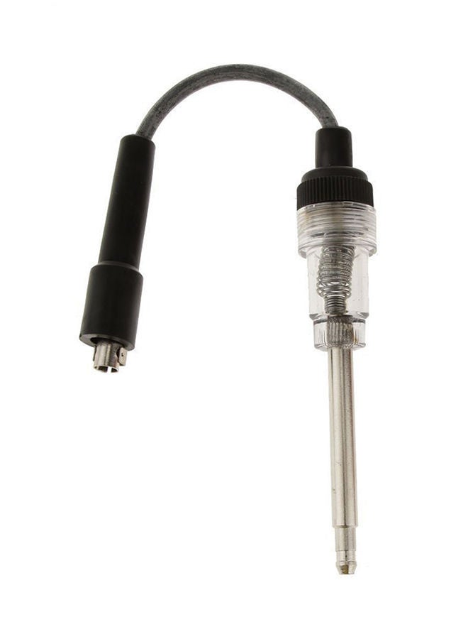 NIBEMINENT Spark Plug Tester Engine Detector Tool