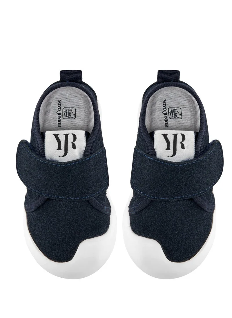 Yoyo Junior Yoyo Junior Memory Foam First Step Shoes