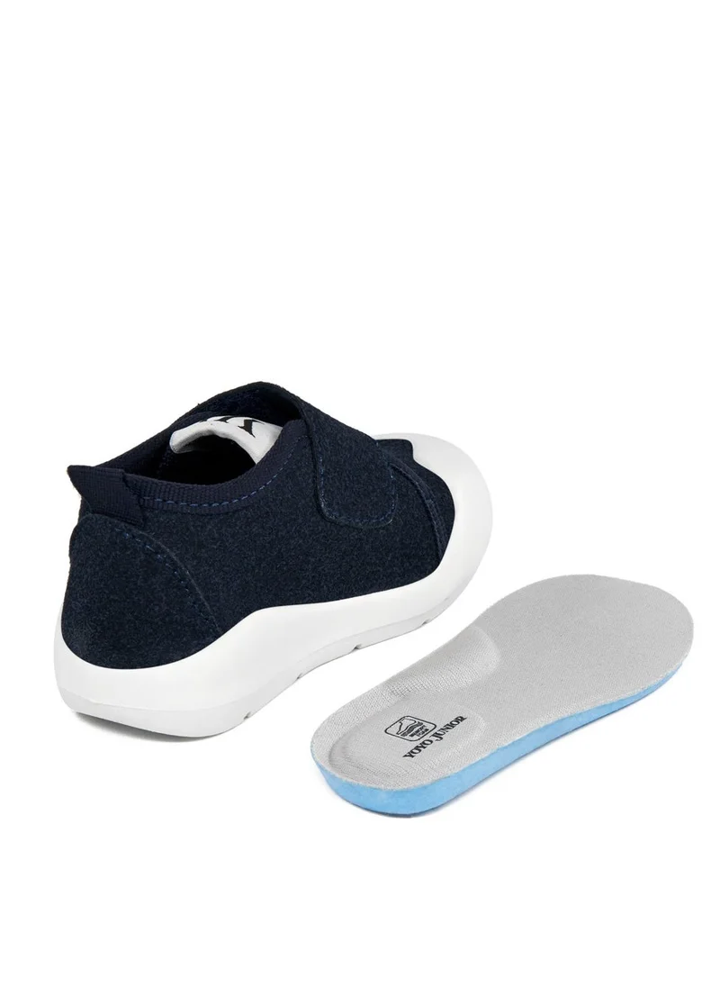 Yoyo Junior Yoyo Junior Memory Foam First Step Shoes