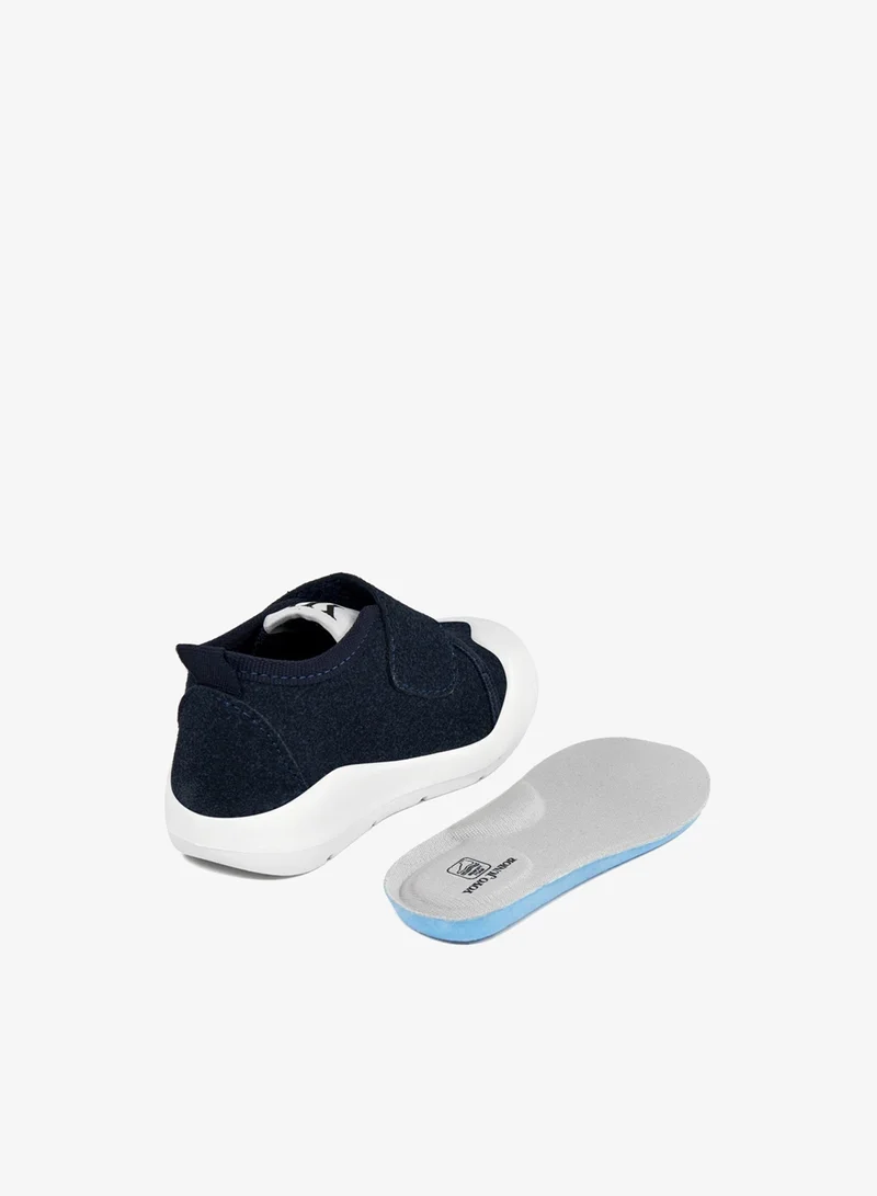Yoyo Junior Yoyo Junior Memory Foam First Step Shoes