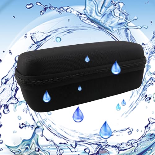 WERJIA Travel Hard Case Compatible with Anker Laptop Power Bank 25000mAh 165W Power Bank Charger (Box Only) - Image 4