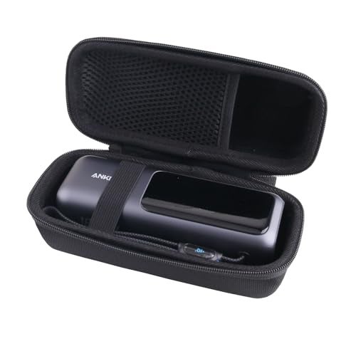 WERJIA Travel Hard Case Compatible with Anker Laptop Power Bank 25000mAh 165W Power Bank Charger (Box Only) - Image 1