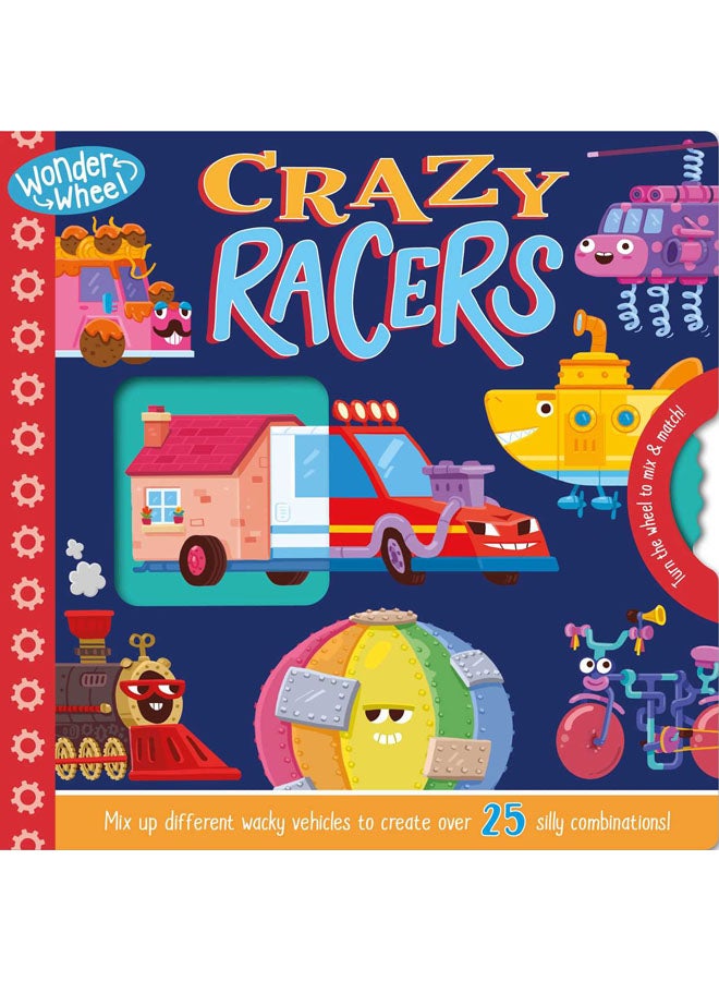 Crazy Racers