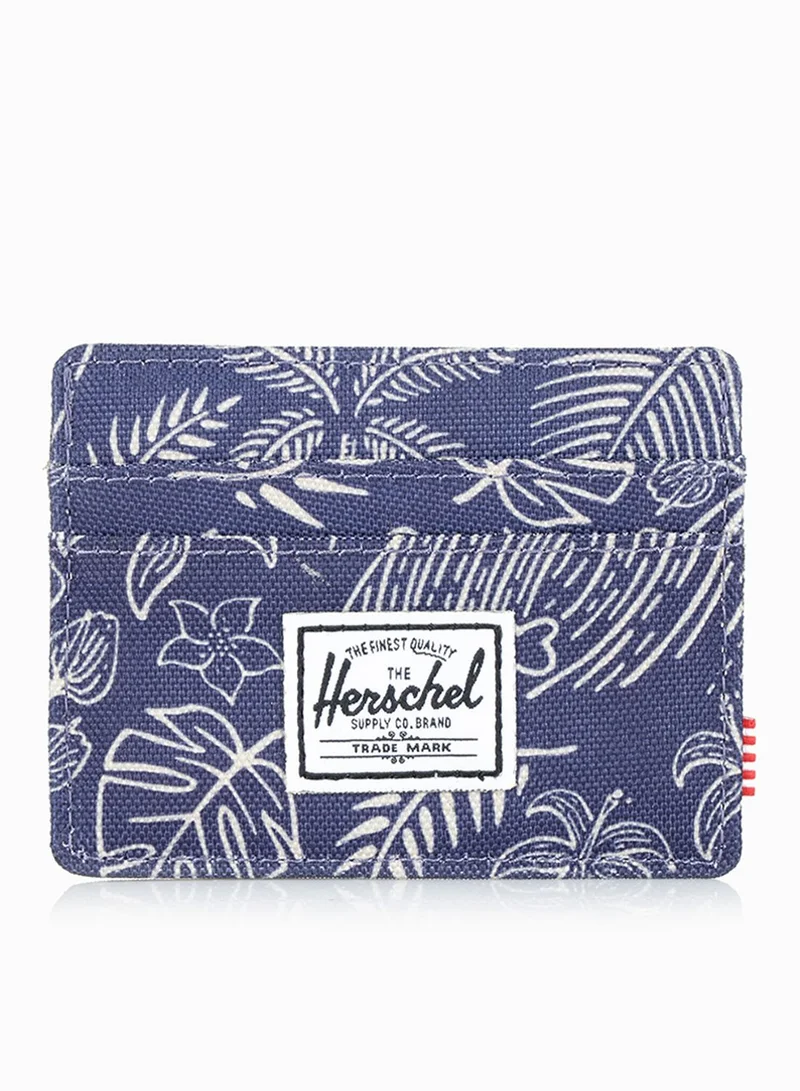 Herschel Charlie Card Holder