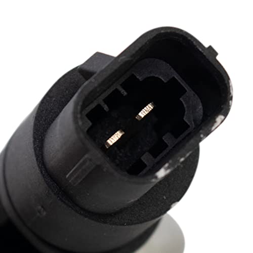 TRQ Variable Valve Timing Solenoid Compatible with 2017-2019 Ford E-350 Super Duty E-450 Super Duty 2010-2020 F-150 2011-2020 F-250 Super Duty F-350 Super Duty 2011-2022 Mustang - Image 3