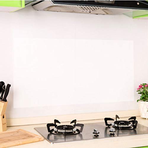 Techgifti Vinyl Wall Window Door Furniture Tile Car Sticker (Transparent, 70 X 40 cm) - Image 3