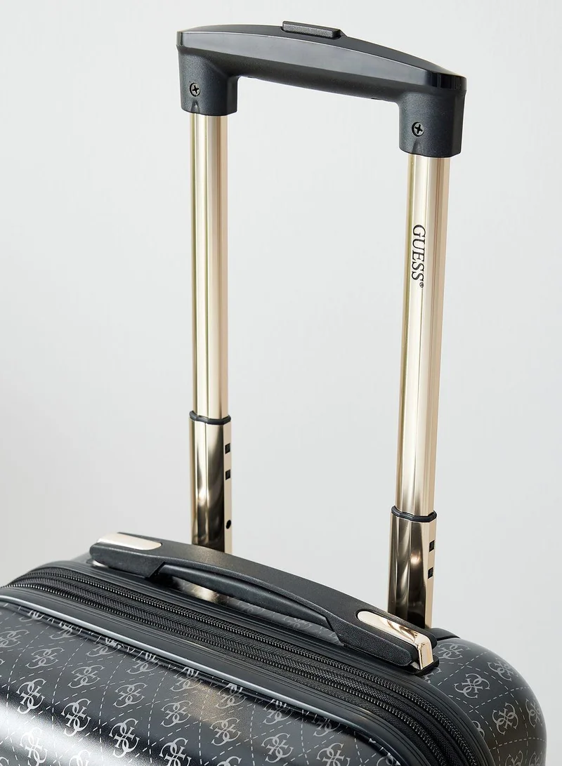 GUESS Jesco 8-Wheel 18In Trolley Bag