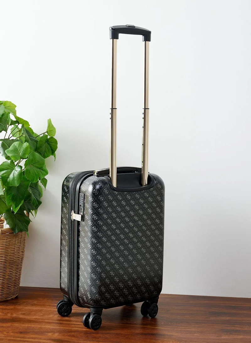 GUESS Jesco 8-Wheel 18In Trolley Bag