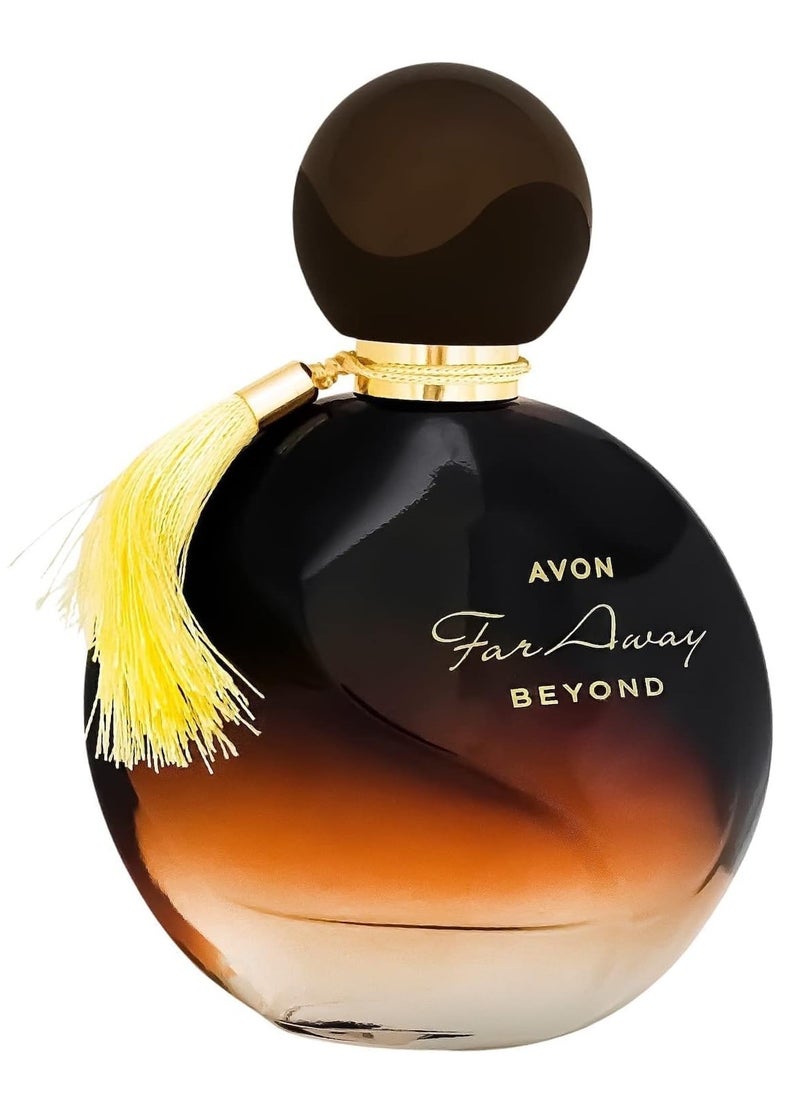 Perfume Set Of Avon 2 Pieces