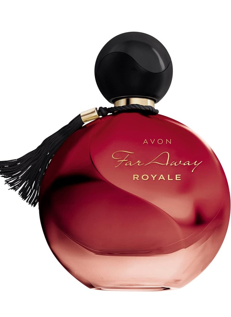 Perfume Set Of Avon 2 Pieces