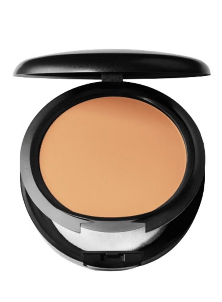 MAC Cosmetics Studio Fix Powder Plus Foundation- C6, 15g