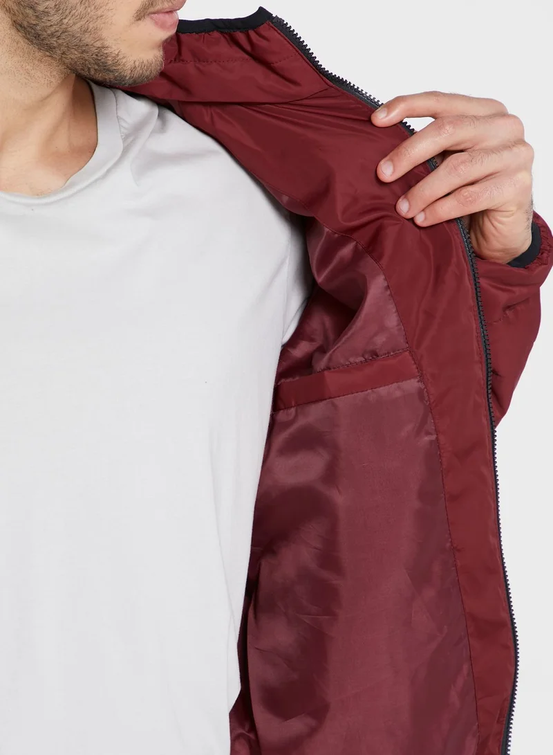 Seventy Five Padded Jacket