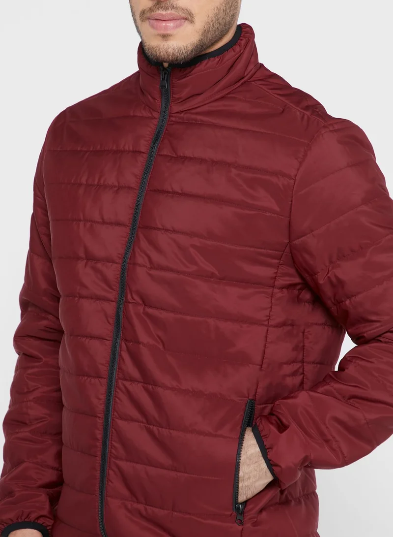 Seventy Five Padded Jacket