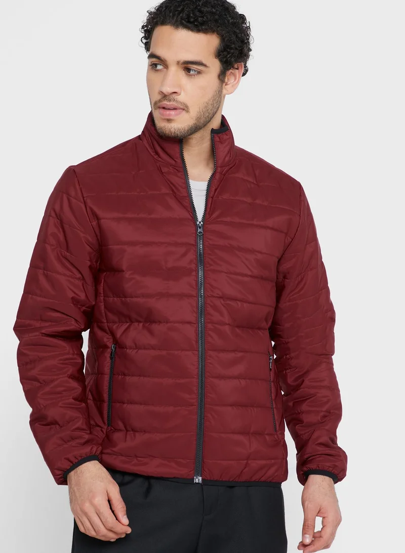 Seventy Five Padded Jacket