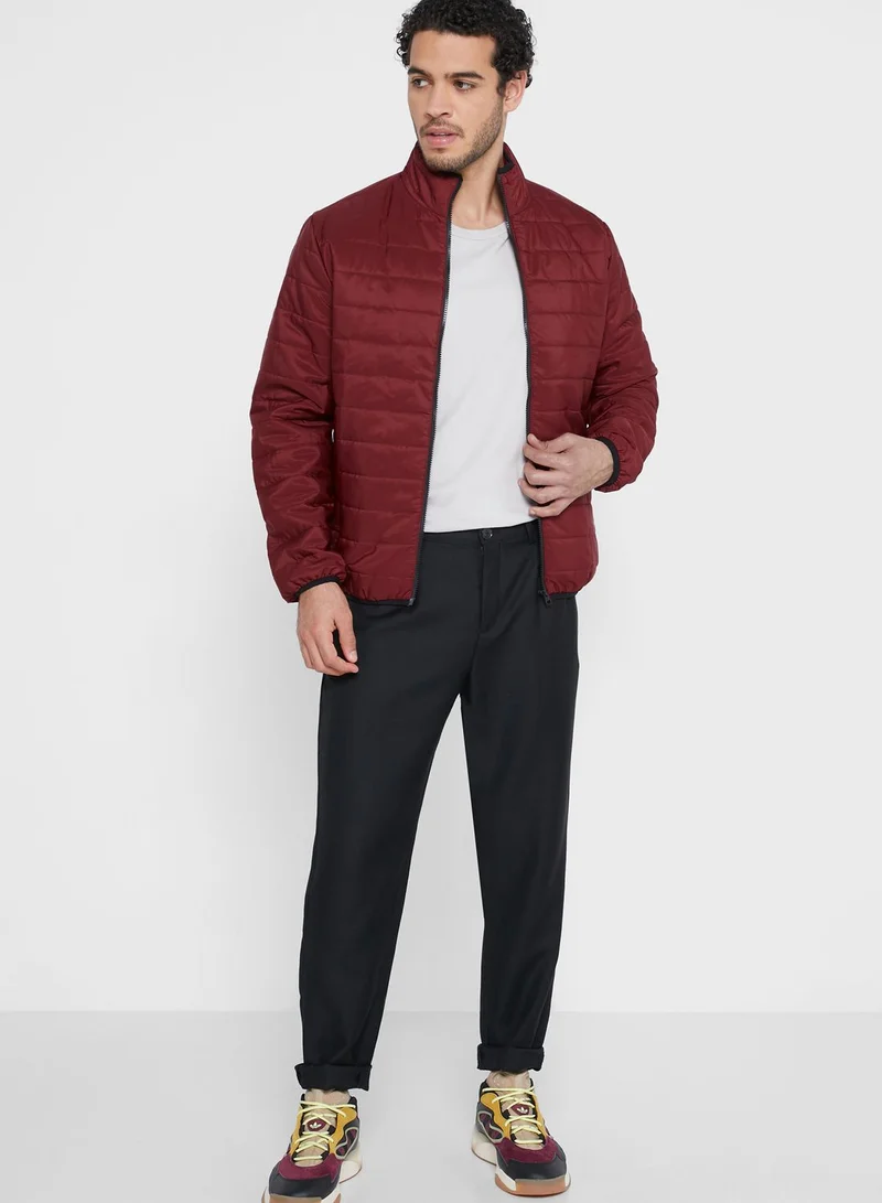Seventy Five Padded Jacket