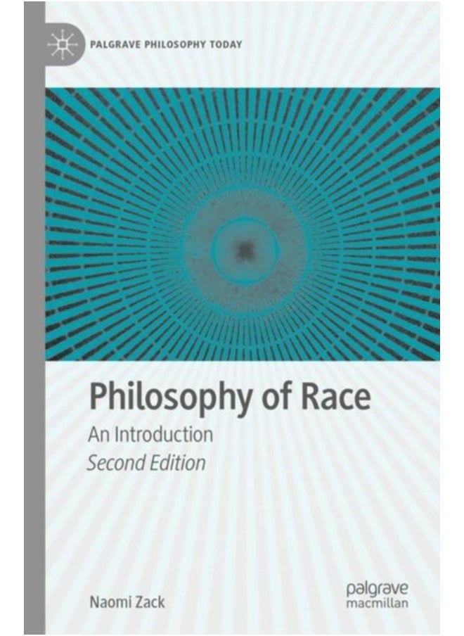 Philosophy of Race : An Introduction 