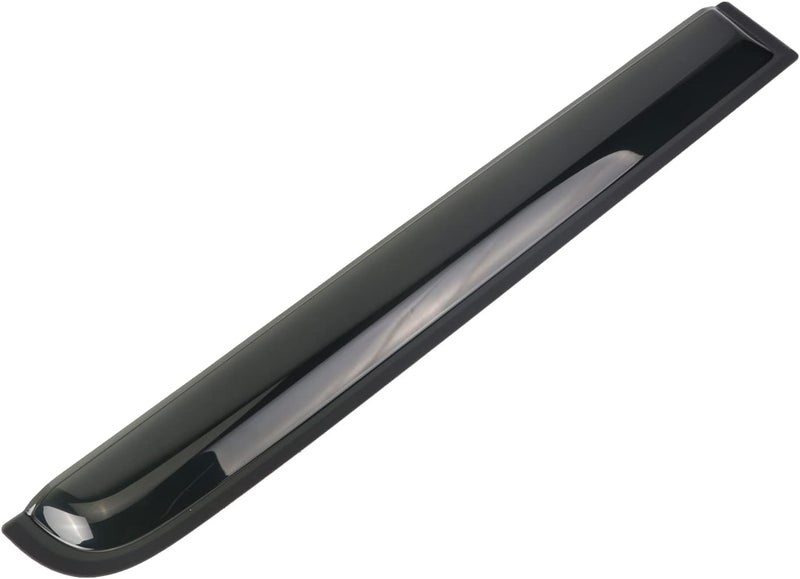 WONSABON Window Visors Rain Guards Deflector 4 Piece Set for 2015-2022 Chevy Colorado & GMC Canyon Crew Cab - Image 5