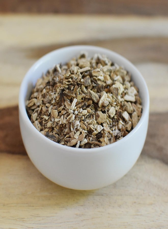 Anthony's Organic Burdock Root, 1 lb, Gluten Free, Cut & Sifted, Non GMO, Caffeine Free - Image 3