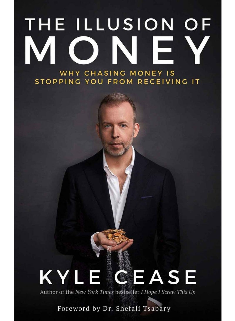 The Illusion of Money Paperback 