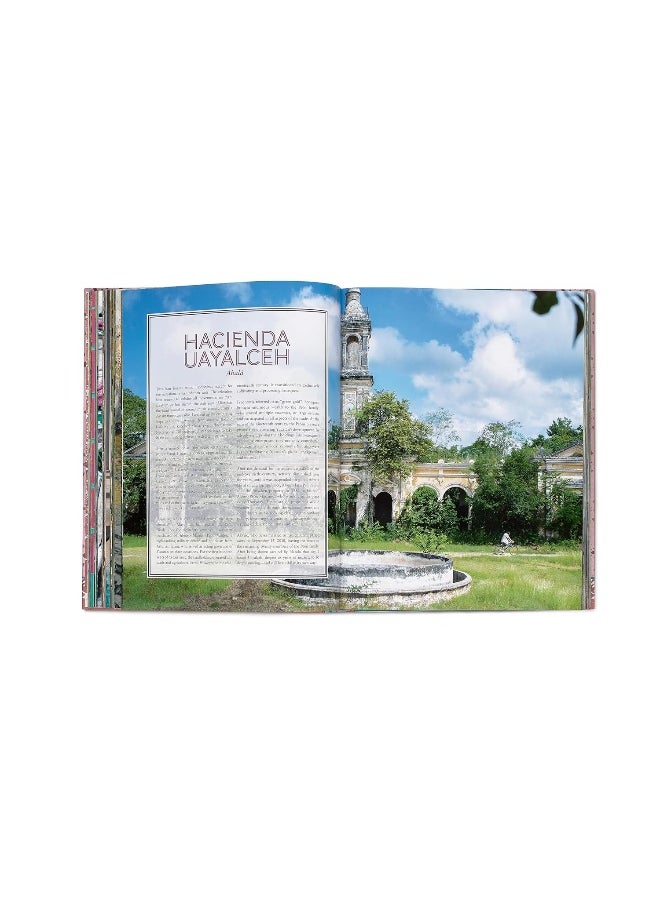 null - Inside Yucatán: Hidden Mérida and Beyond - Image 1