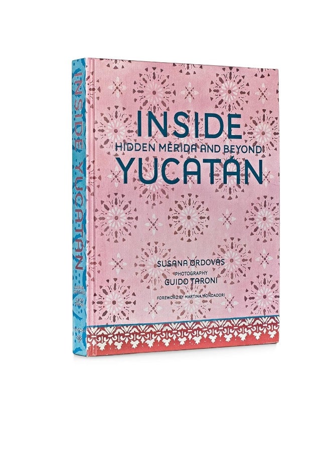 null - Inside Yucatán: Hidden Mérida and Beyond - Image 1