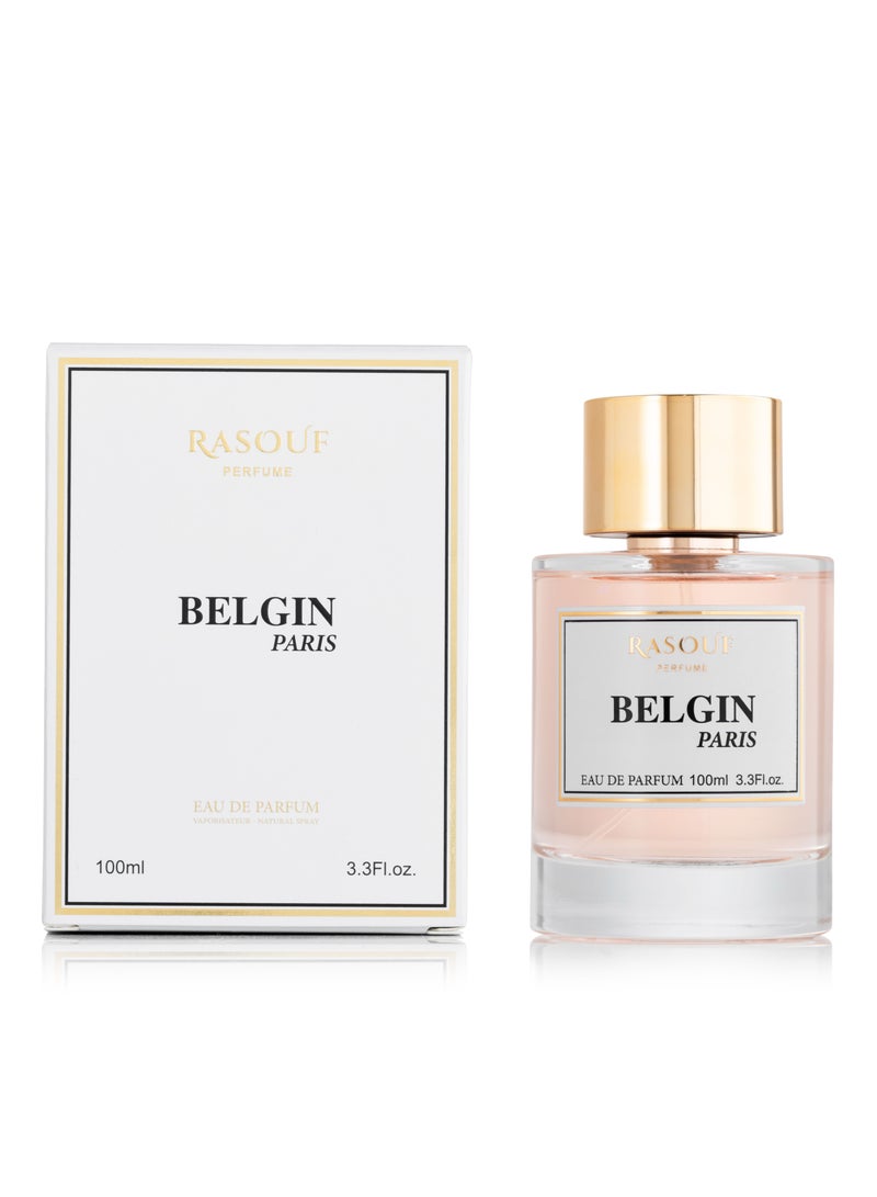 RASOUF BELGIN PARIS Women's Perfume - Image 1