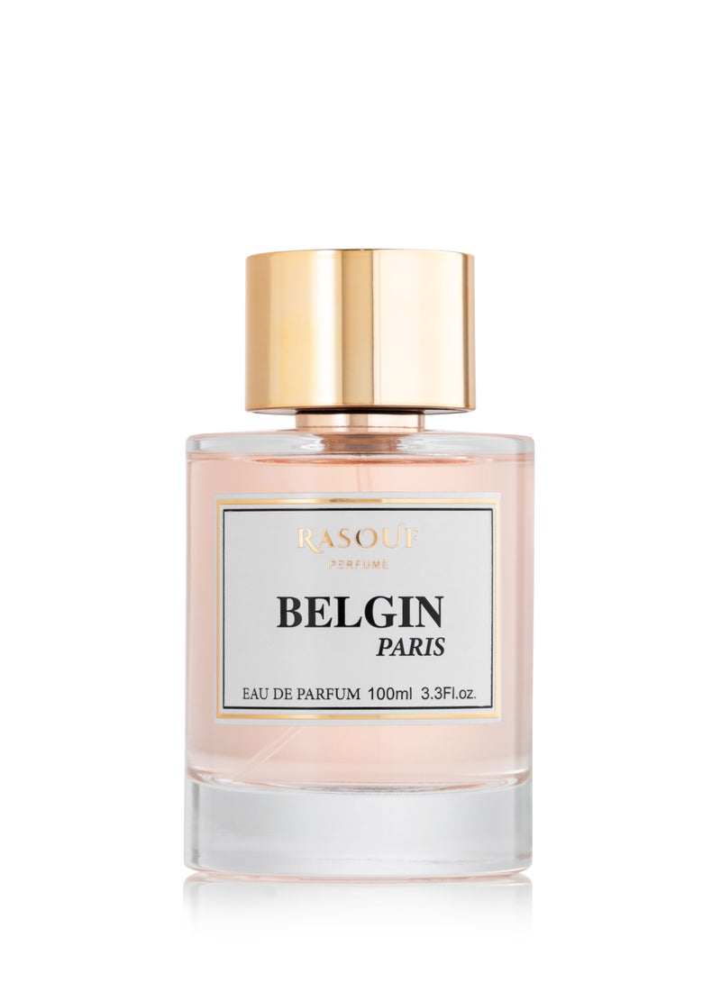 RASOUF BELGIN PARIS Women's Perfume - Image 2
