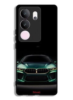 Tolwak vivo V29 Pro Protective Case Cover Bm Car  - Image 1