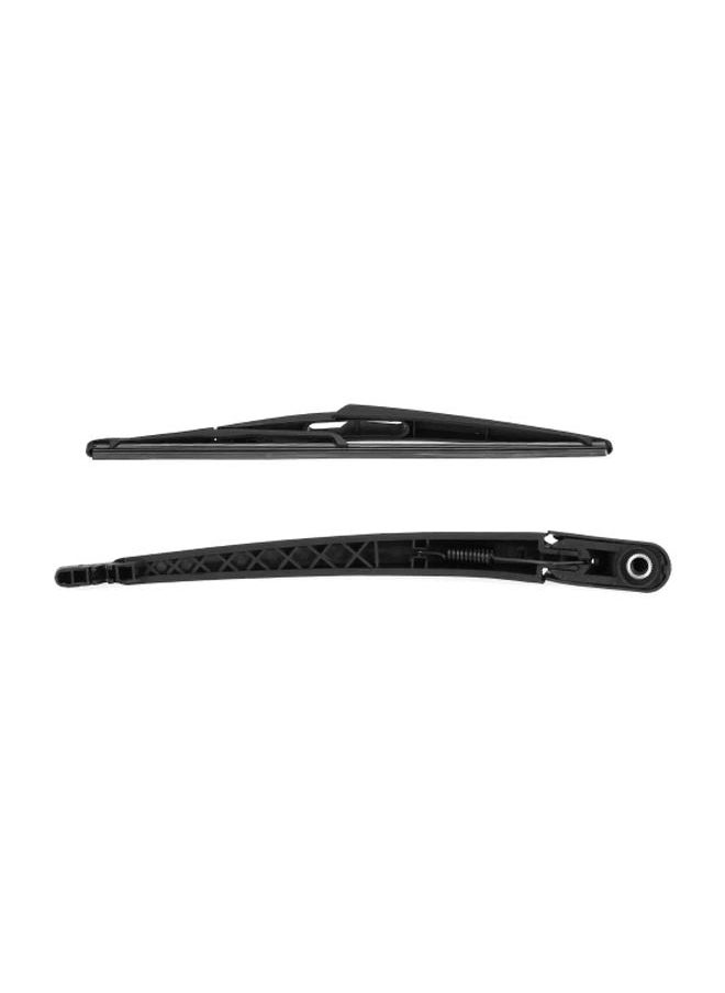 NIBEMINENT Windshield Wiper Blade For Dodge/Caravan/Chrysler (2008, 2009)  - Image 1