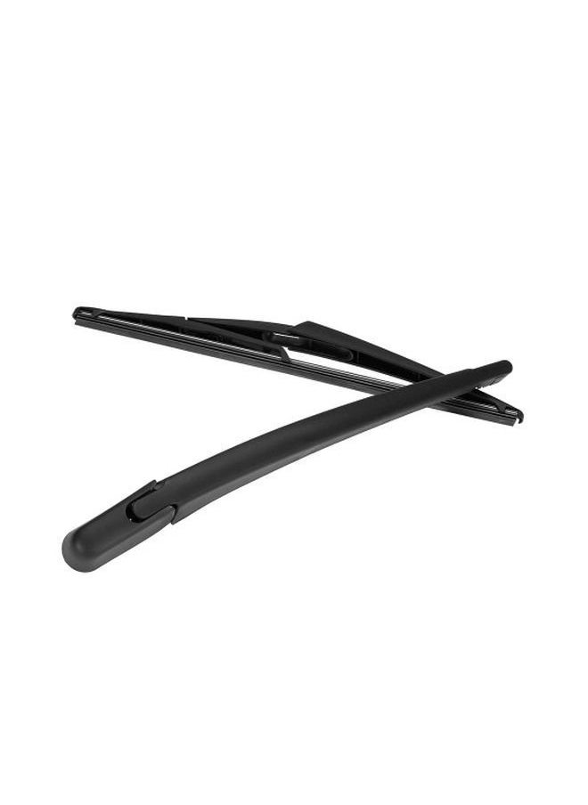 NIBEMINENT Windshield Wiper Blade For Dodge/Caravan/Chrysler (2008, 2009)  - Image 2