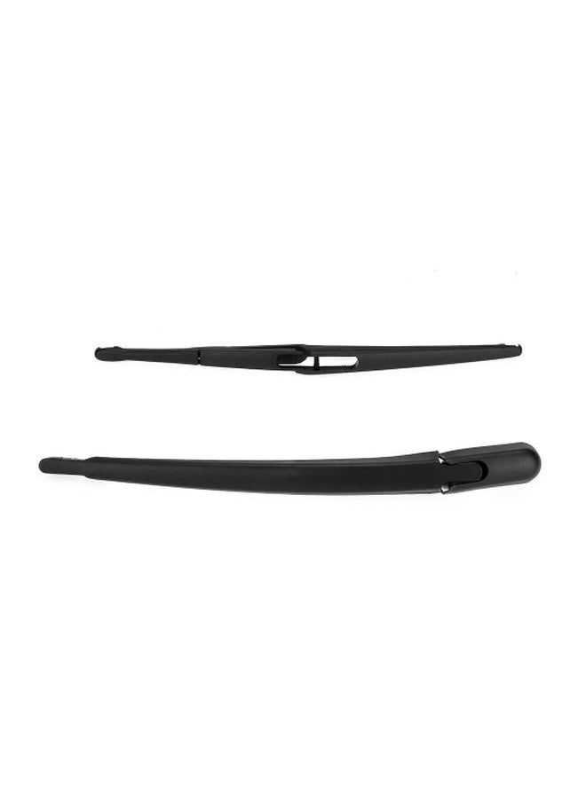 NIBEMINENT Windshield Wiper Blade For Dodge/Caravan/Chrysler (2008, 2009)  - Image 3