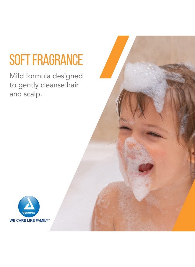 Dynarex Tearless Baby Shampoo, 12 Ounce (Pack of 12) - Image 5