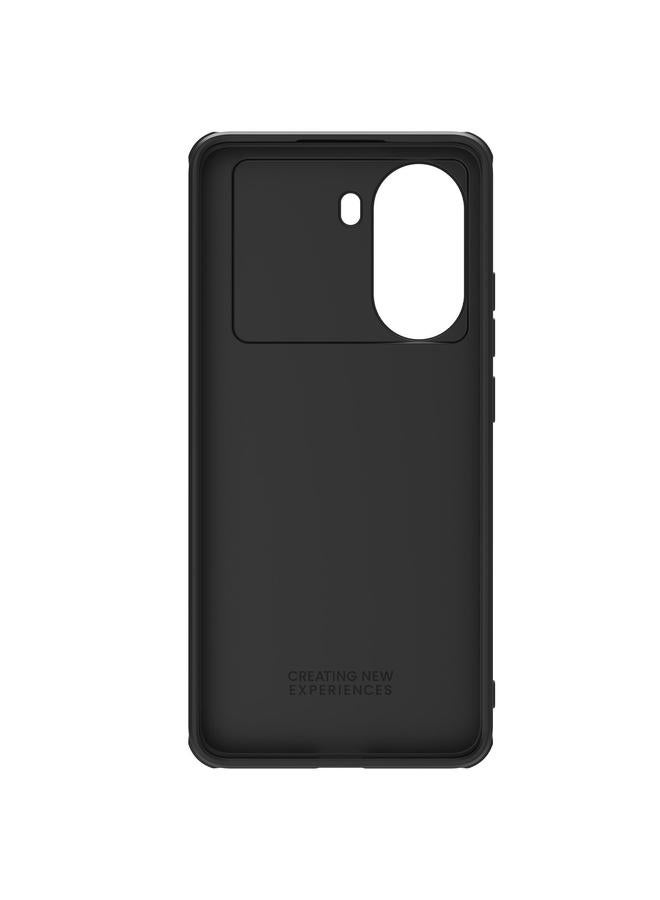 Nillkin Case For Redmi Turbo 4 CamShield Pro PC Phone Case - Image 4