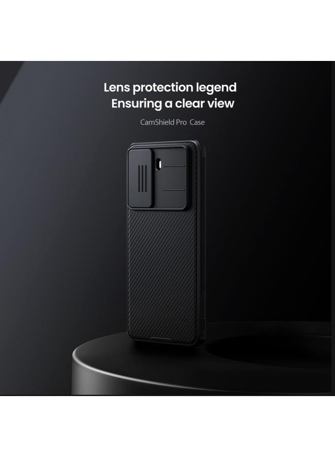 Nillkin Case For Redmi Turbo 4 CamShield Pro PC Phone Case - Image 5