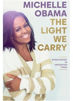 The Light We Carry 