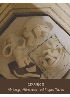 CERAMICS! Kiln Usage, Maintenance, and Program Tracker  - Image 1